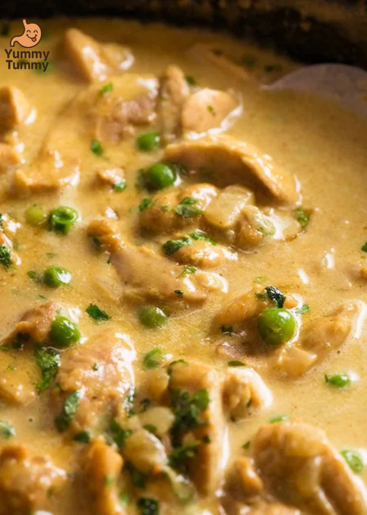 Delicious Chicken Curry Recipe 5 Delicious Chicken Curry Recipe