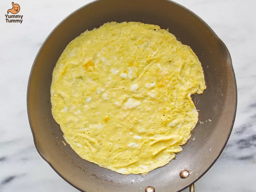 Delicious Homemade Chicken Fried Rice 4 Delicious Homemade Chicken Fried Rice