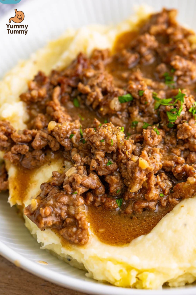 Easy Ground Beef Dinner Recipes 2 Ground Beef Dinner Recipes