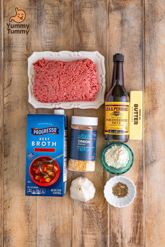 Easy Ground Beef Dinner Recipes 3 Ground Beef Dinner Recipes