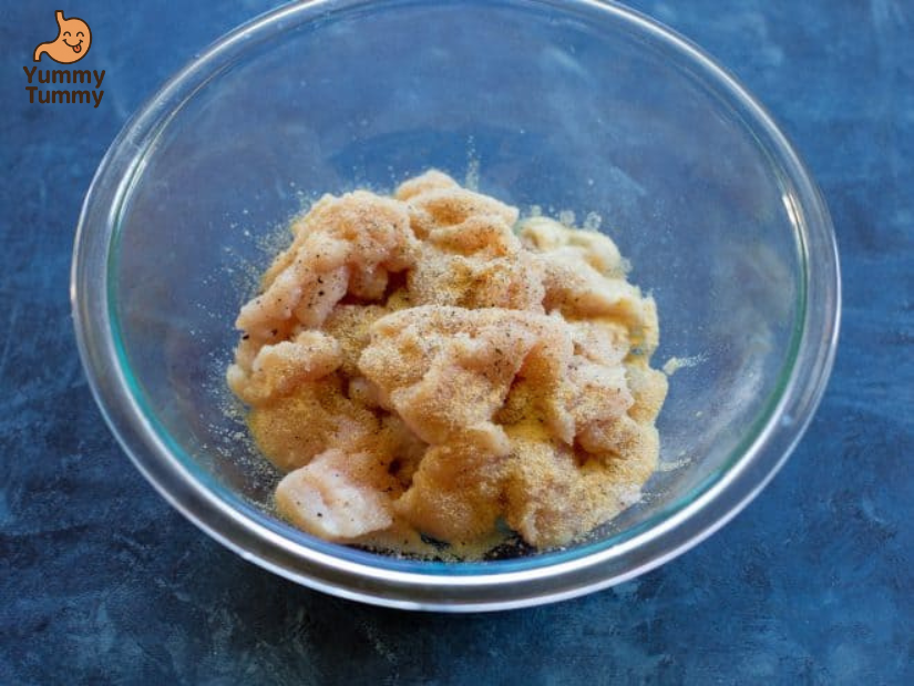 One-Pan Garlic Butter Chicken Recipe 4 One-Pan Garlic Butter Chicken Recipe