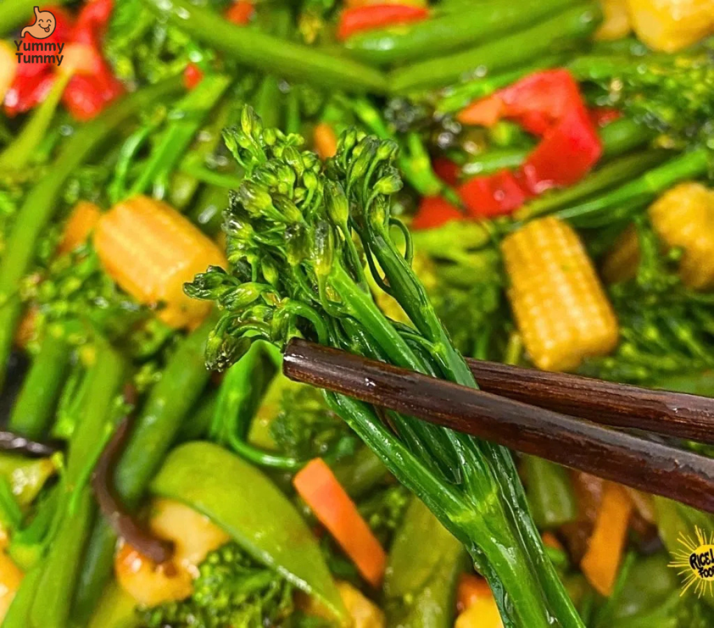 Easy Trader Joe's Vegetable Stir Fry 2 Trader Joe's Vegetable Stir Fry