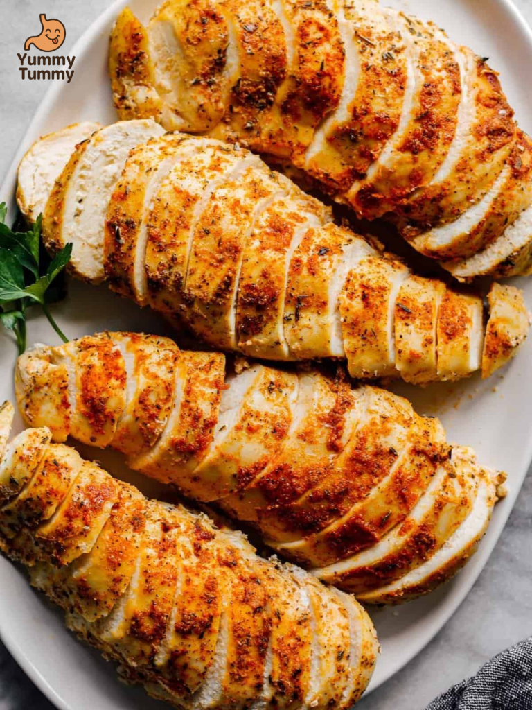 Easy Crockpot Chicken Breast Recipe 2 Crockpot Chicken Breast Recipe