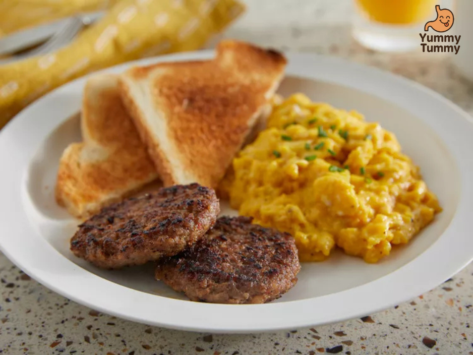Delicious Ground Sausage Recipes for Dinner 5 Ground Sausage