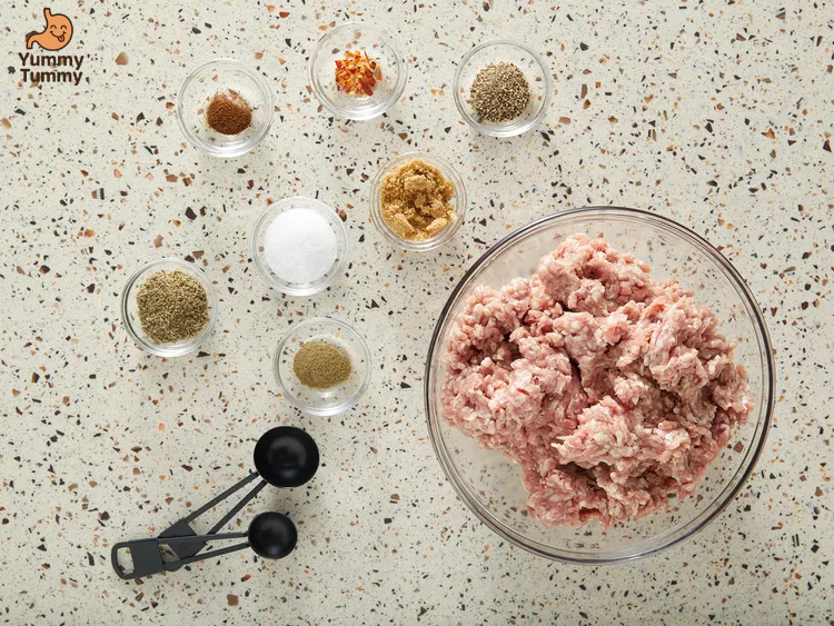 Delicious Ground Sausage Recipes for Dinner 3 Ground Sausage