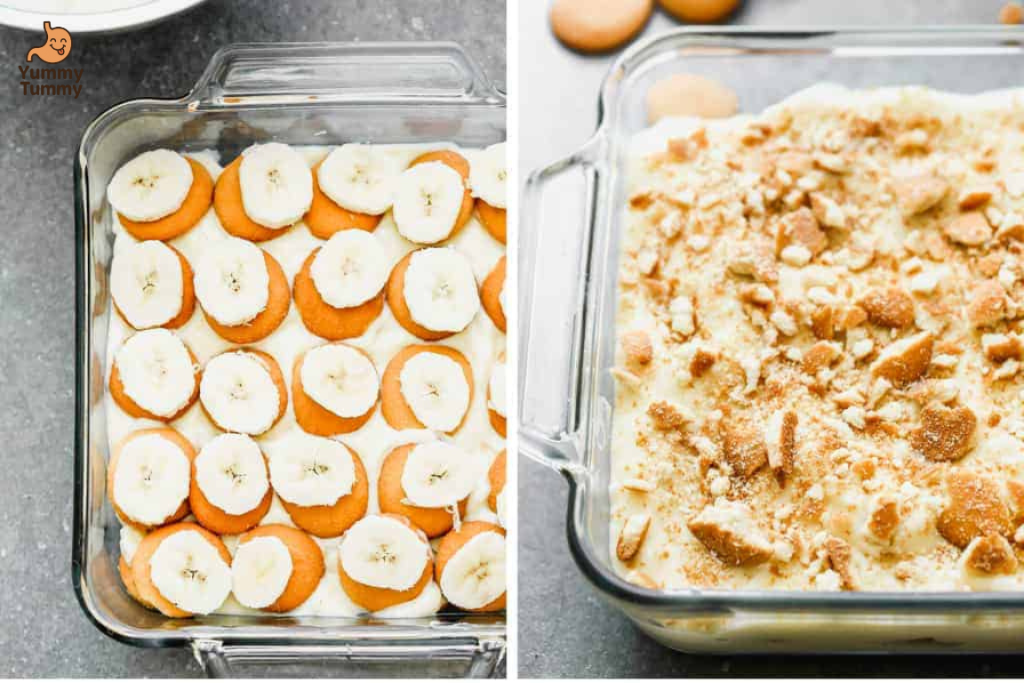Homemade Banana Pudding Recipe 3 Homemade Banana Pudding Recipe