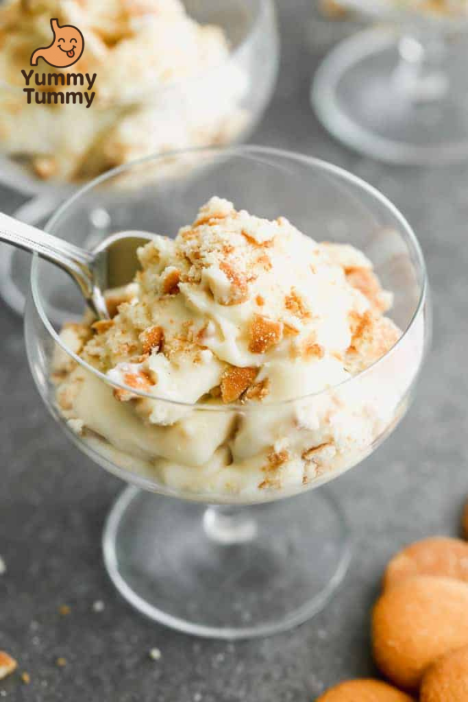 Homemade Banana Pudding Recipe 2 Homemade Banana Pudding Recipe