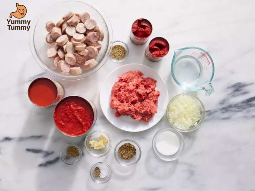 Delicious Creamy Chicken Pasta Recipe 3 Creamy Chicken Pasta