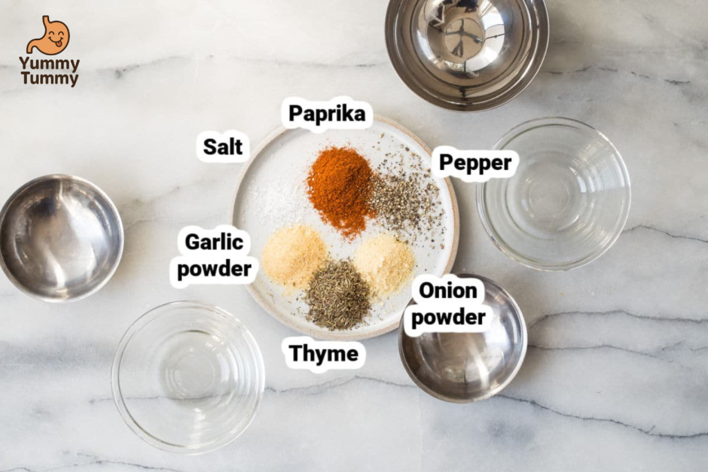 Perfect Homemade Rotisserie Chicken Recipe 3 Homemade Rotisserie Chicken Recipe