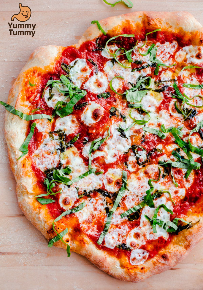 My Go-To Pizza Toppings for the Ultimate Homemade Pie 2 Pizza Toppings for the Ultimate Homemade Pie