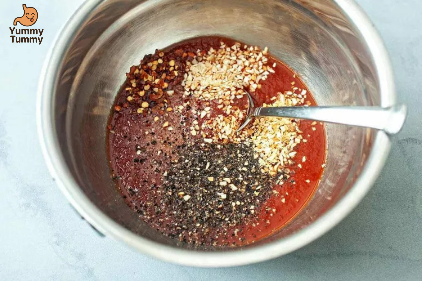 Homemade Pepperoni Pizza Recipe 4 Pepperoni Pizza Recipe