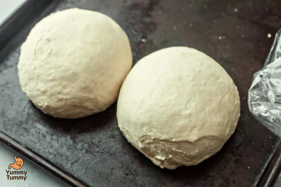 Homemade Pepperoni Pizza Recipe 3 Pepperoni Pizza Recipe