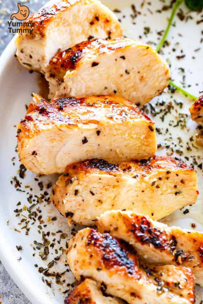 Irresistible Stovetop Chicken Recipe 3 Stovetop Chicken Recipe