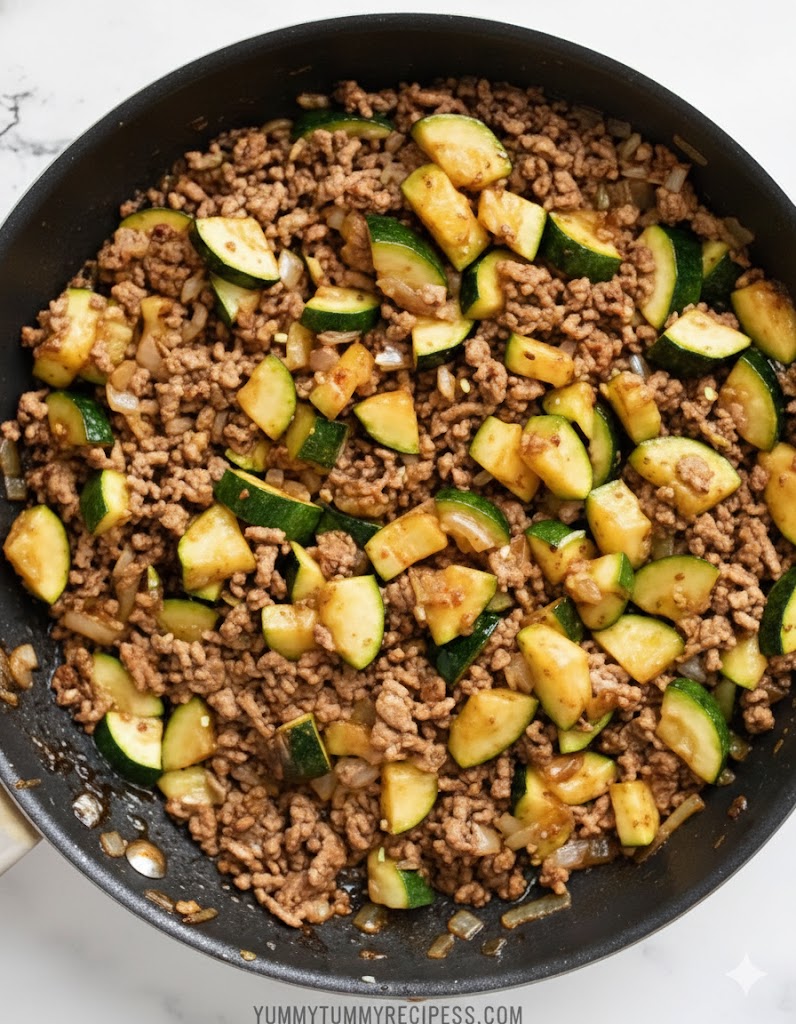 7 Easy and Delicious Diabetic-Friendly Dinners You’ll Love 5 Quick Tofu and Broccoli Stir Fry