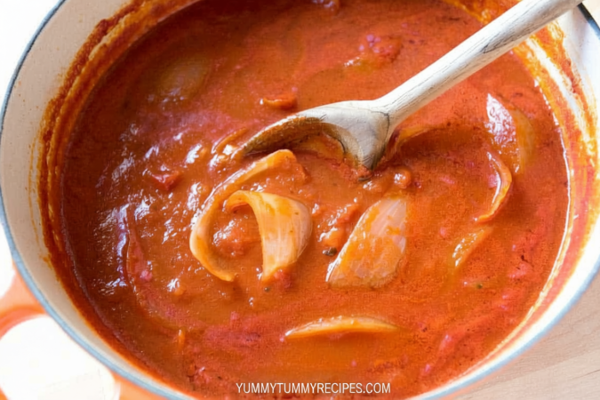 Tomato Soup Recipe 3 Tomato Soup Recipe