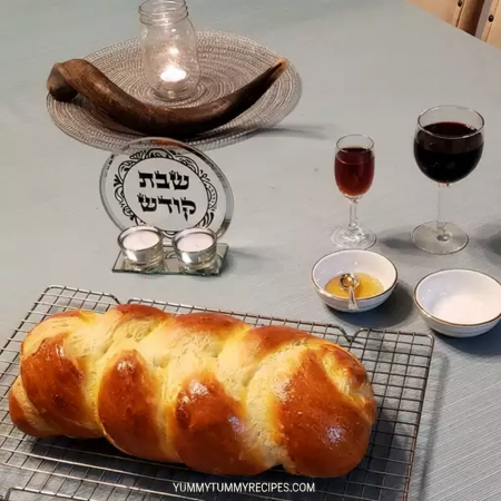 Homemade Challah Bread Recipe 3 best Homemade Challah Bread Recipe