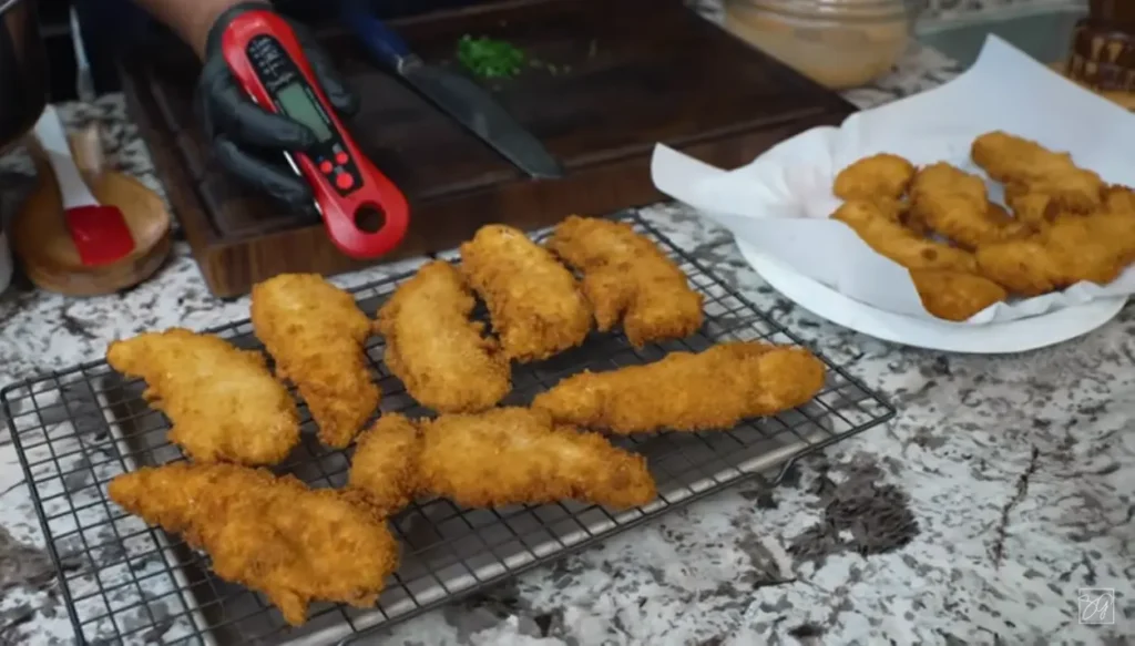 Crispy Bang Bang Chicken 4 bang 2