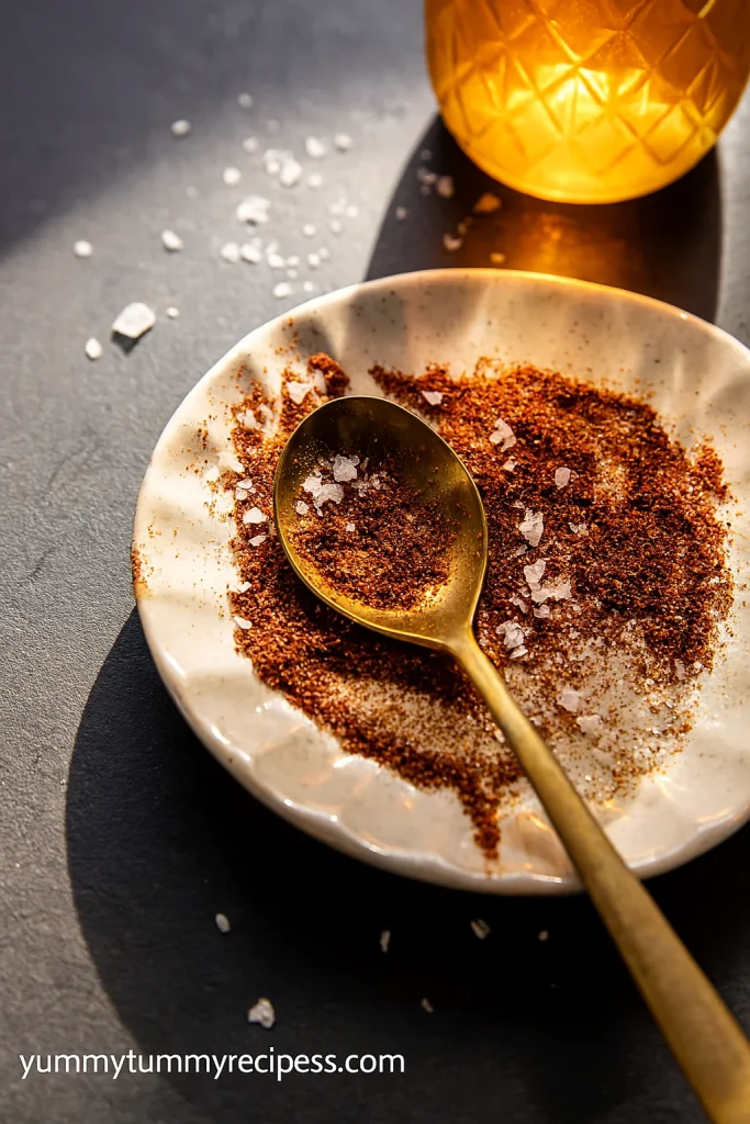 Spicy Baked Crunchy Hot Honey Chicken 2 Baked Crunchy Hot Honey Chicken