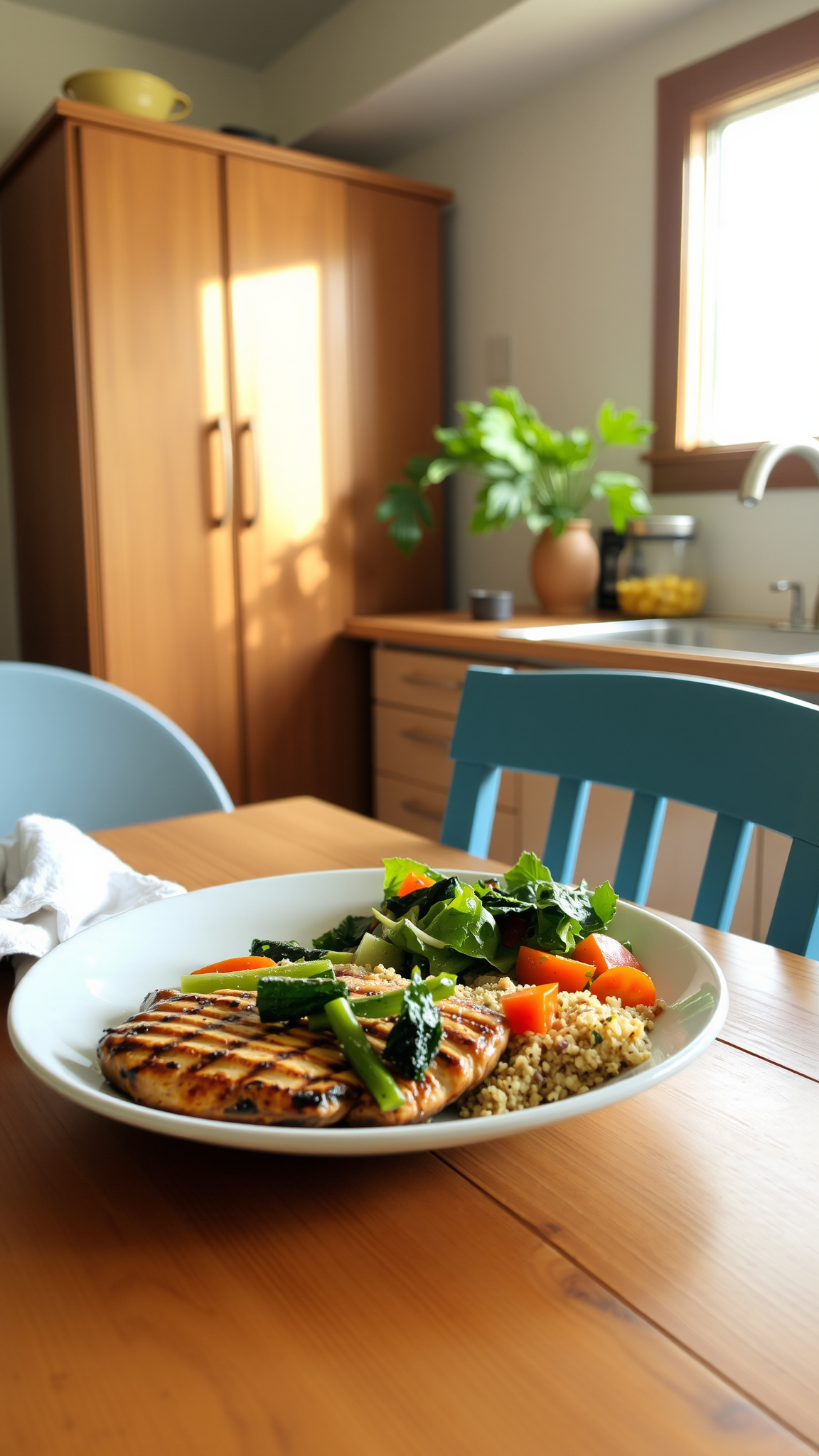 10 Effective Tips to Lose Weight in 30 Days: A Practical Guide 2 1. Create a Sustainable Calorie Deficit