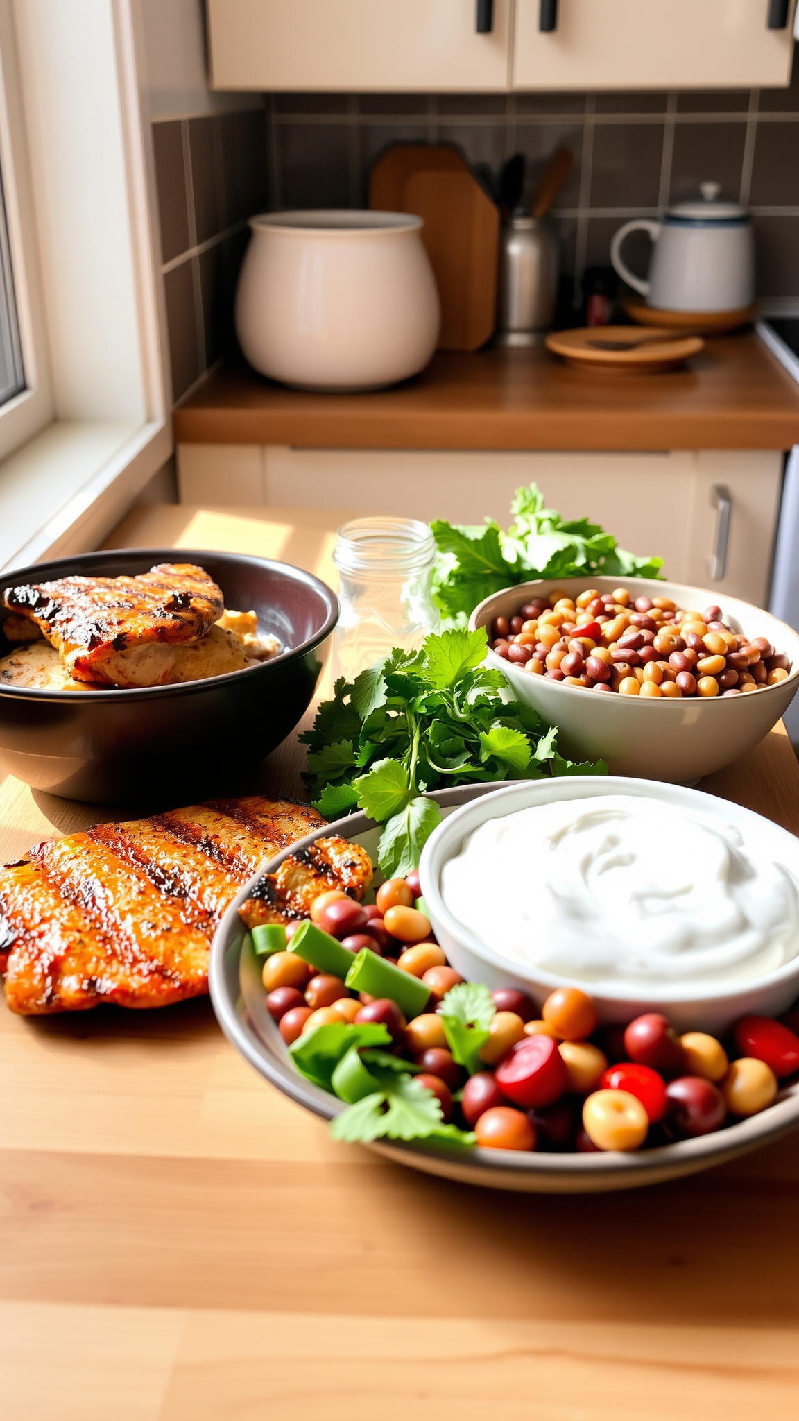 10 Effective Tips to Lose Weight in 30 Days: A Practical Guide 3 2. Prioritize High-Quality Protein