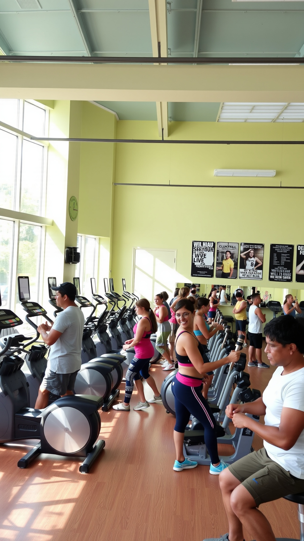 10 Effective Tips to Lose Weight in 30 Days: A Practical Guide 6 5. Move Your Body Daily