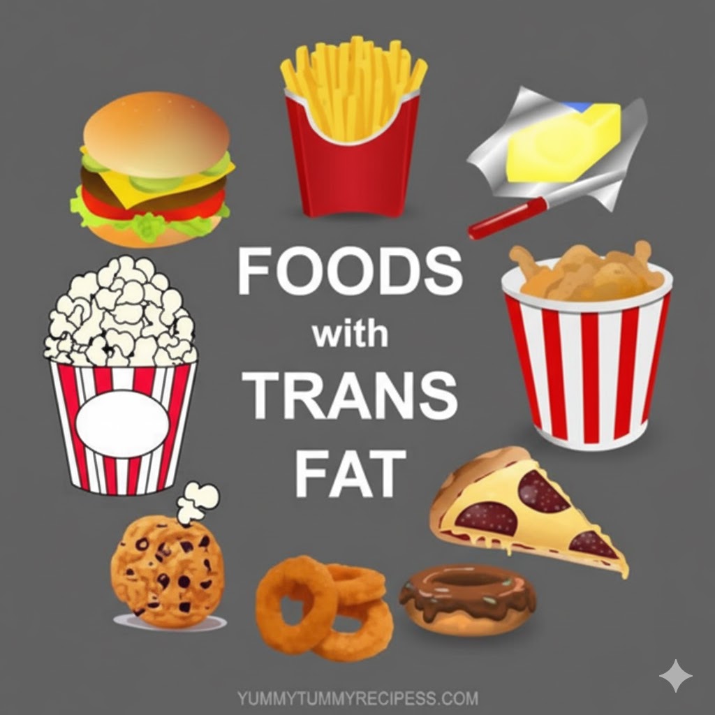 7 Inflammatory Foods That Can Worsen Cortisol Belly Fat 4 c 1