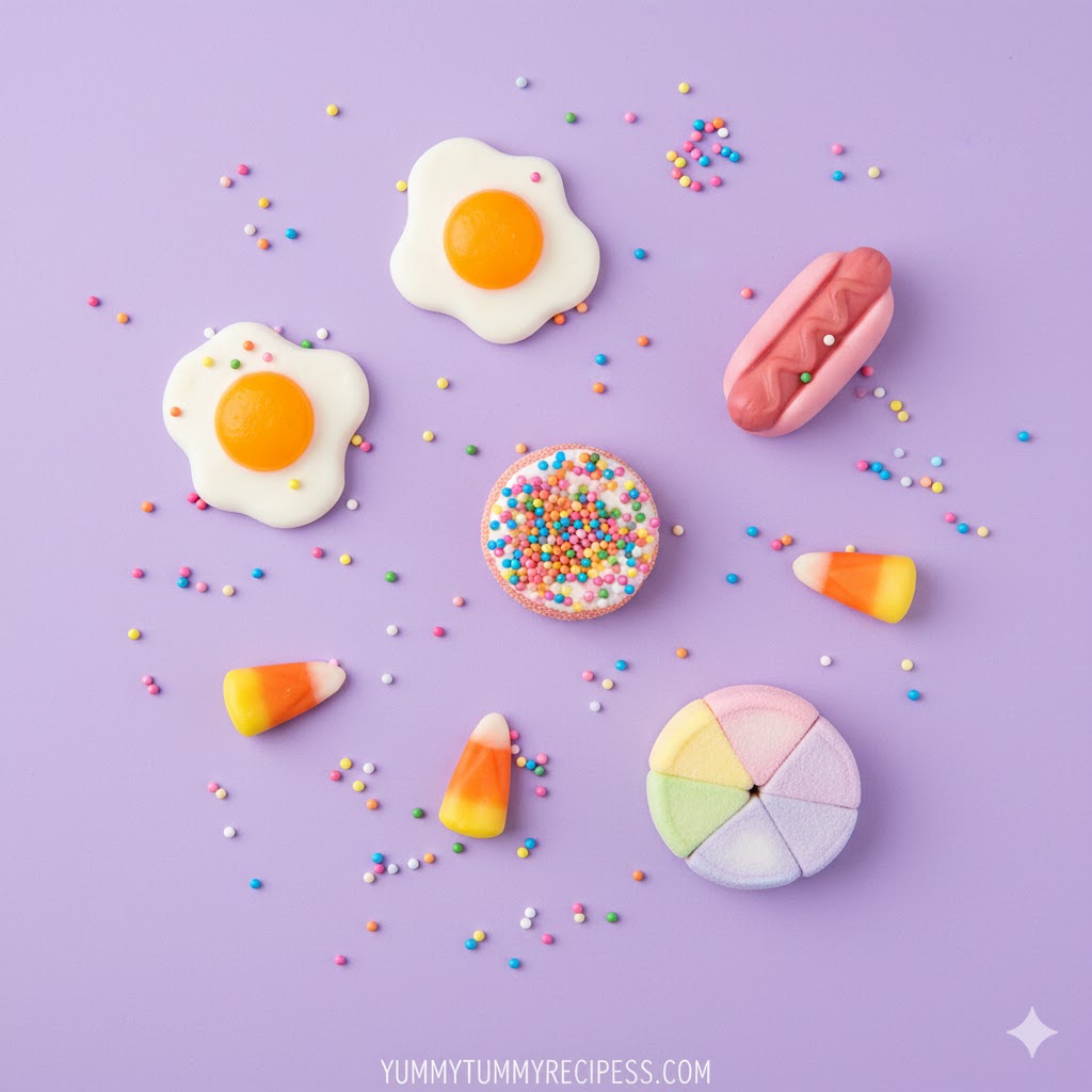 7 Inflammatory Foods That Can Worsen Cortisol Belly Fat 8 g 1