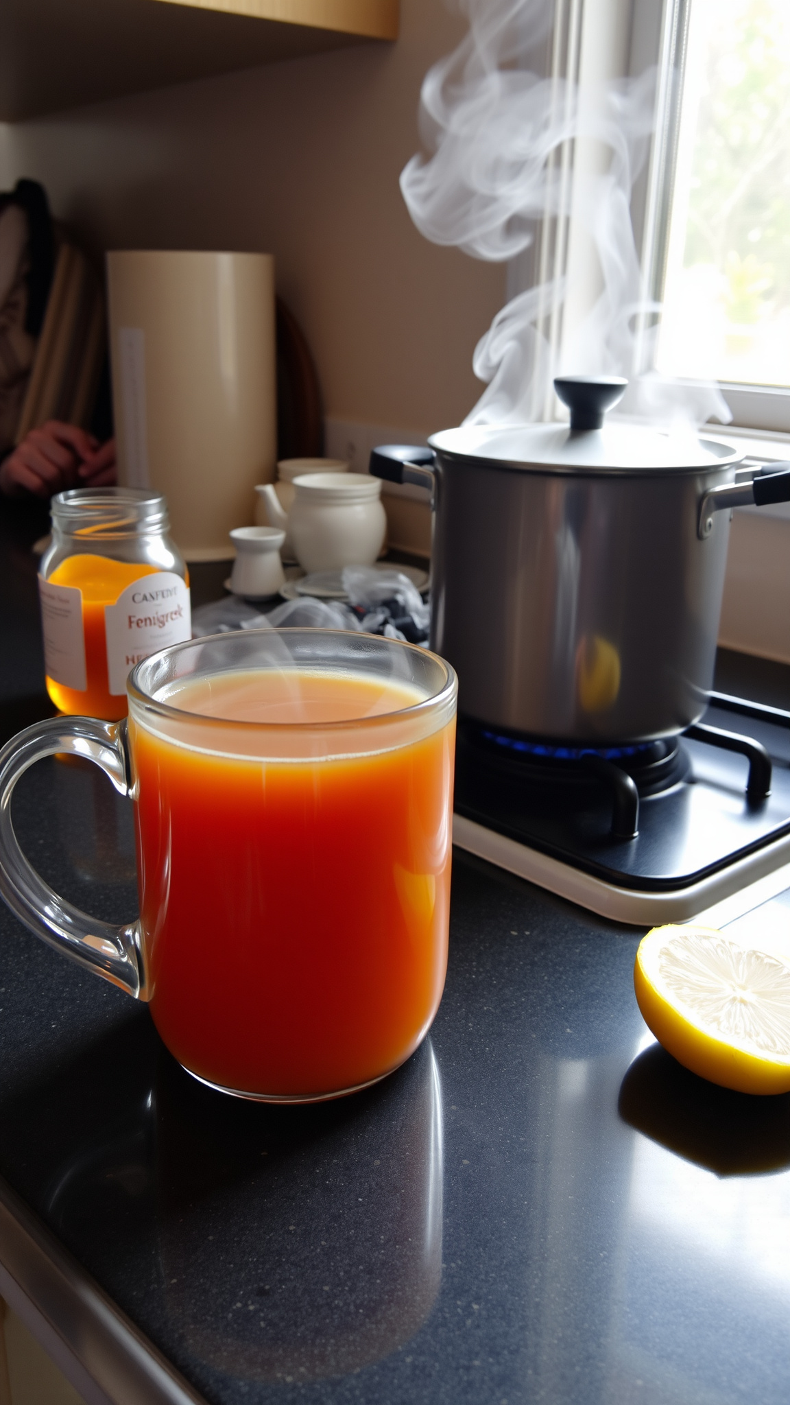 5 Powerful Drinks to Increase Breast Milk Supply (+ 5 Drinks to Avoid) 3 1. Fenugreek and Fennel Seed Tea