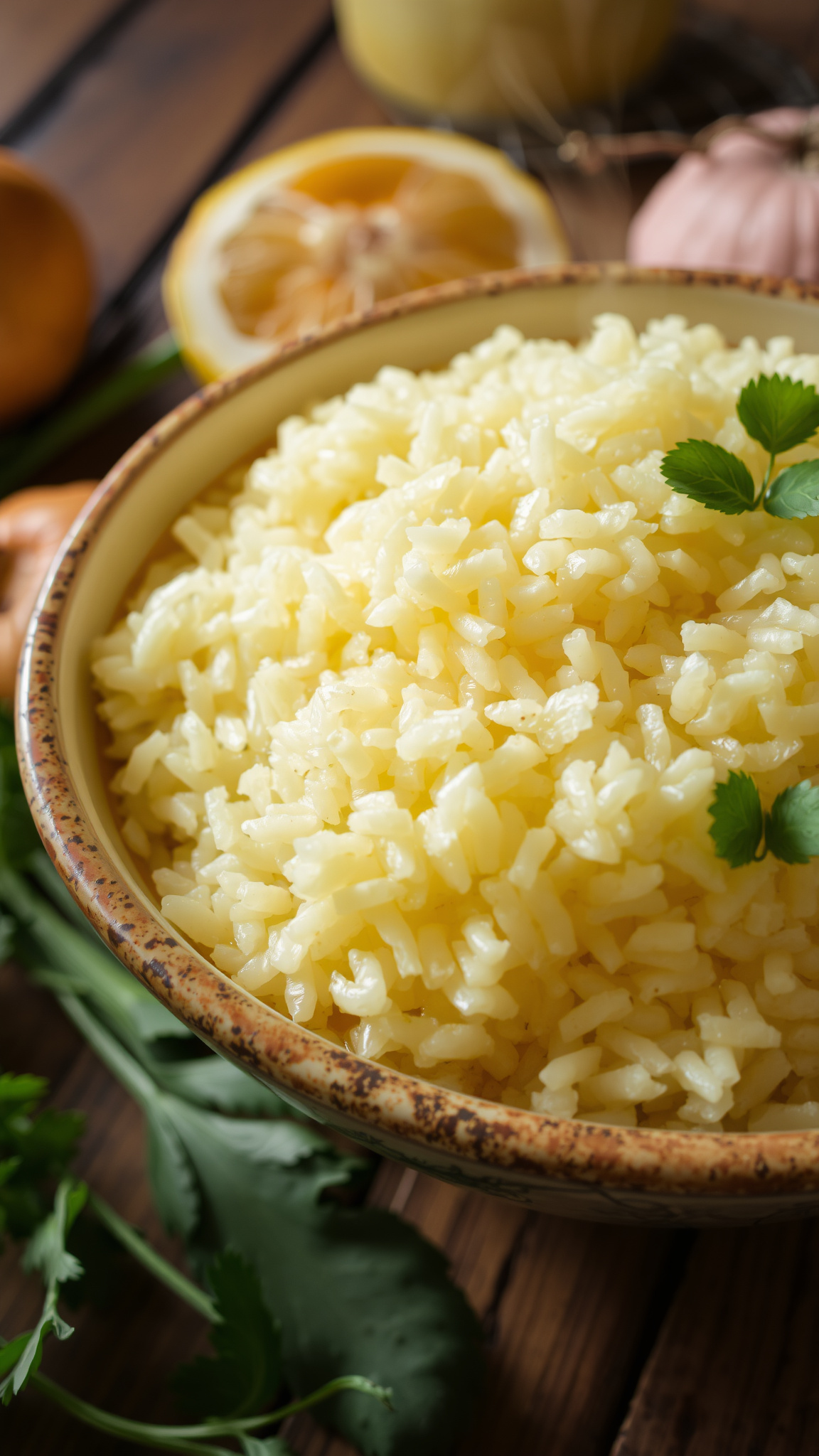 7 Types of Rice with the Lowest Glycemic Index (+ Pros & Cons) 6 3. Parboiled Rice (Converted Rice)