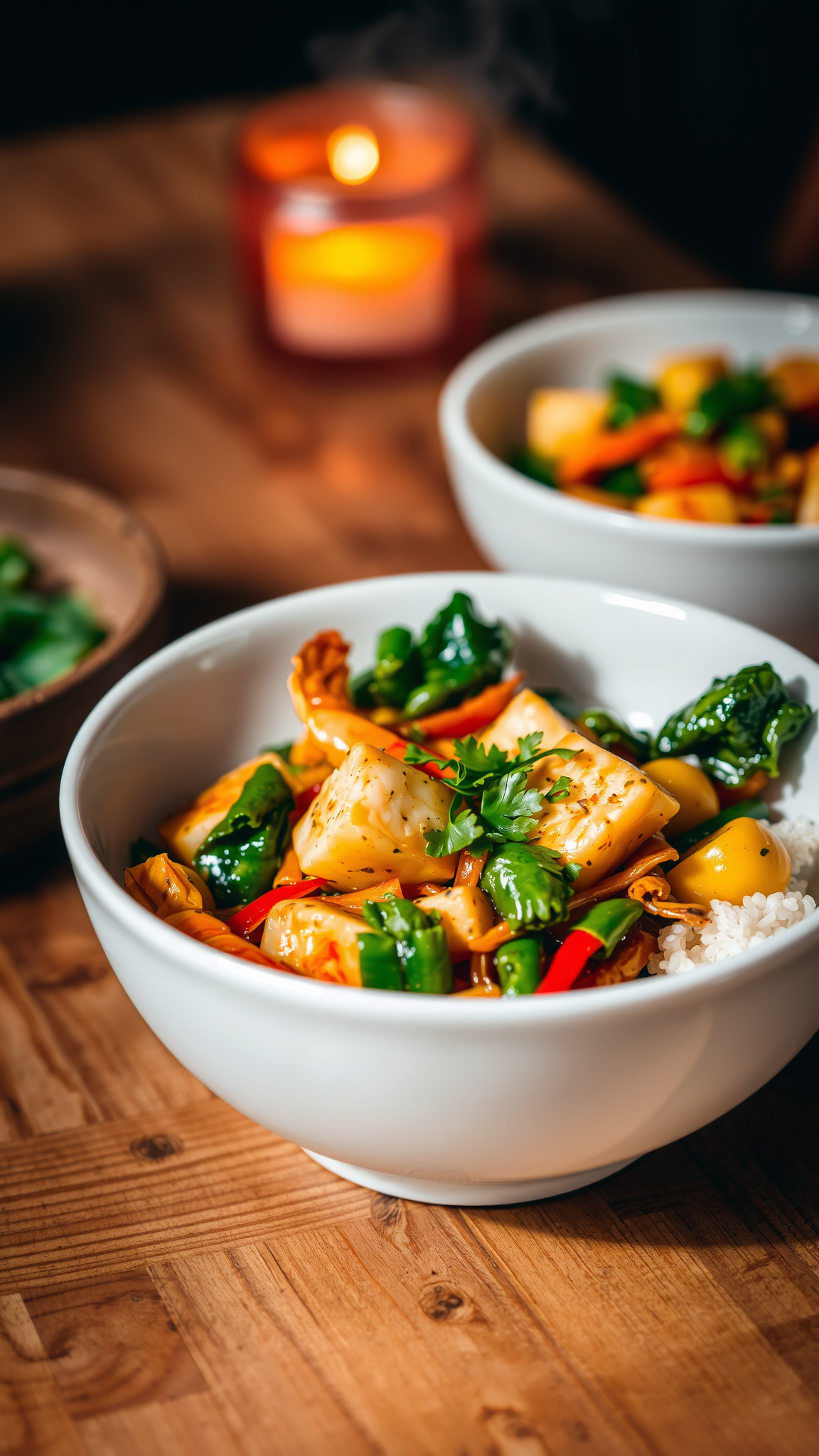 8 Sugar-Free Rice Alternatives: Pros and Cons, Nutrition, Recipes 5 3. Shirataki (Konjac) “Rice”