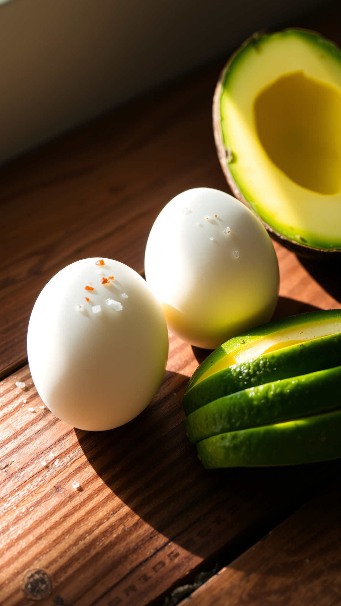 7 Healthy Store-Bought Snacks for Gestational Diabetes (Low Carb) 6 5. Hard-Boiled Eggs (Pre-Packed)