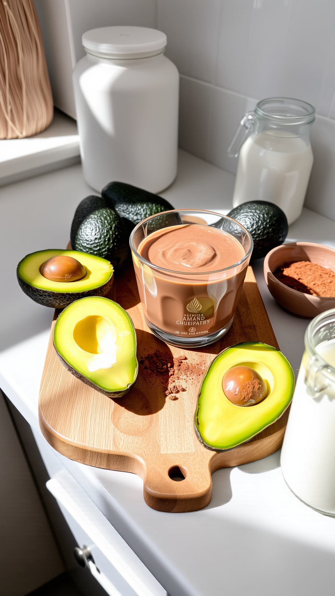 8 Easy, Low-Sugar Desserts for Diabetics (No-Bake Recipes) 4 8 Easy No-Bake, Low-Sugar Dessert Recipes