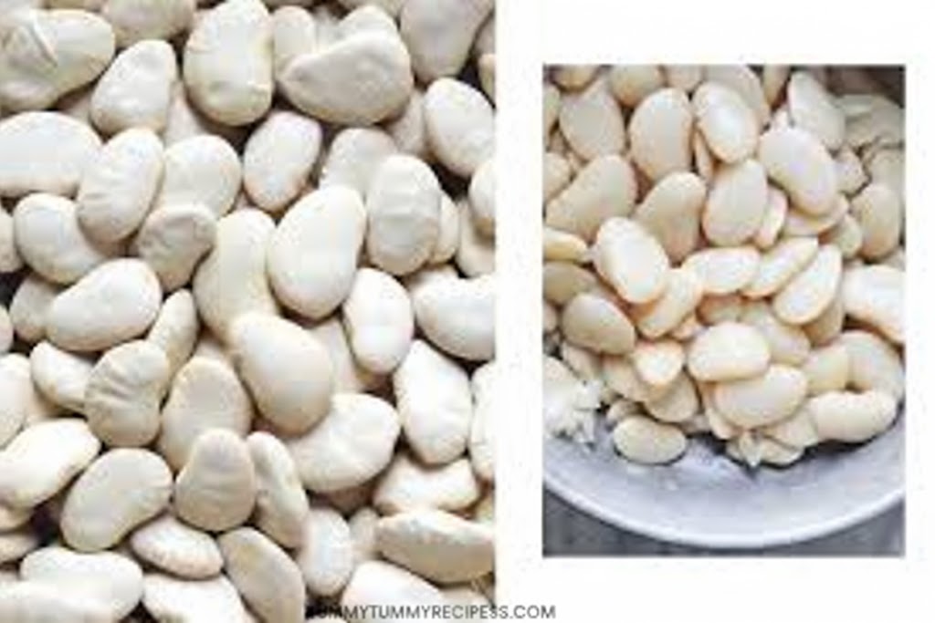 Top 10 Vegetables High In Protein 9 Butter Beans