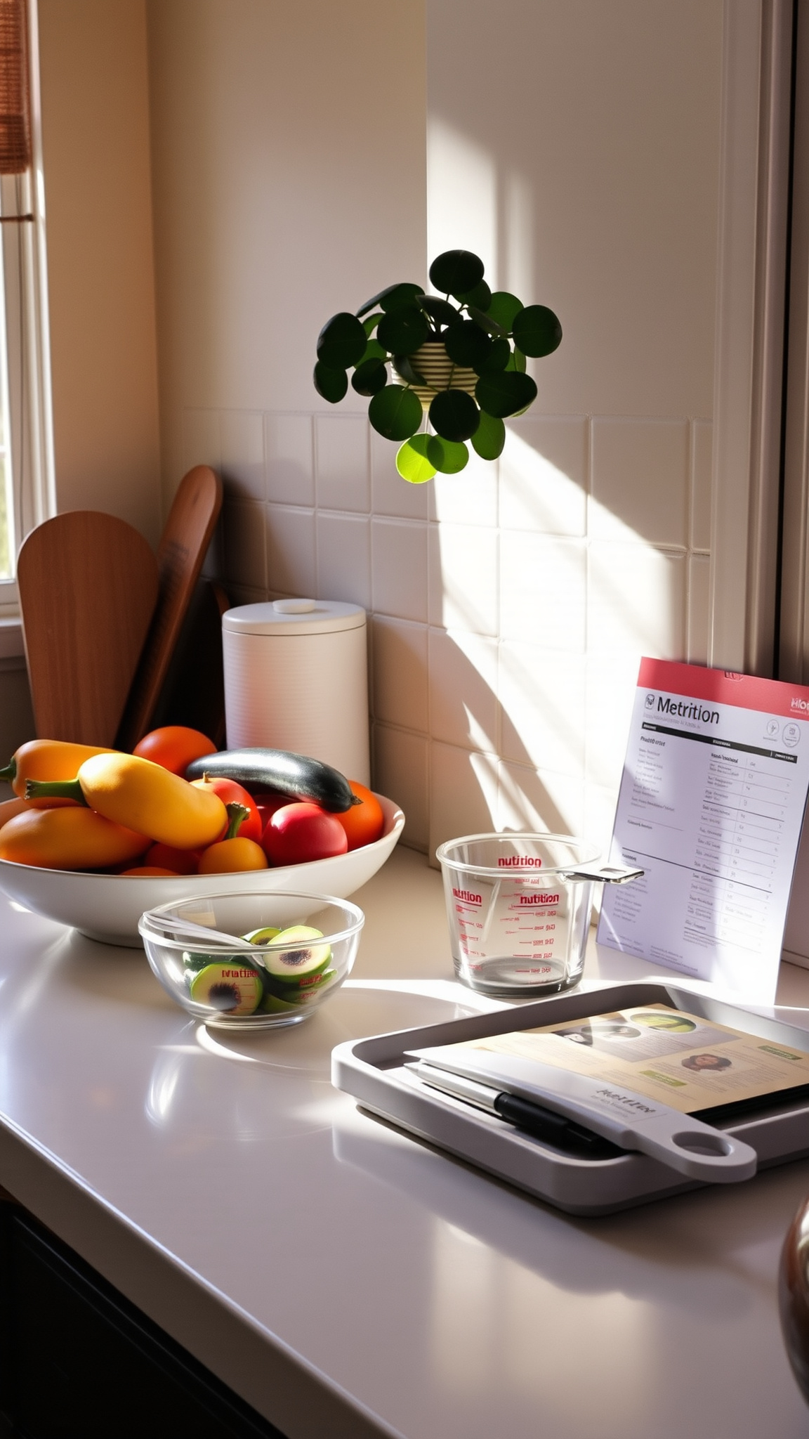 7-Day Meal Plan for Gestational Diabetes 6 Always Consult Your Healthcare Team