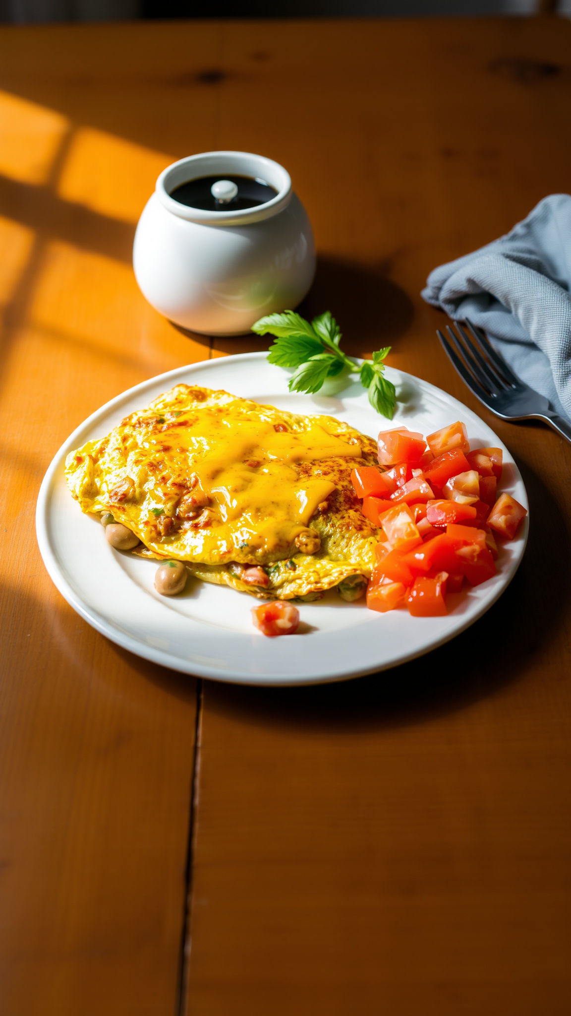 7-Day Easy Meal Plan for Diabetics (1,500 Calorie, Low Carb) 6 Day 4: Balanced and Flavorful