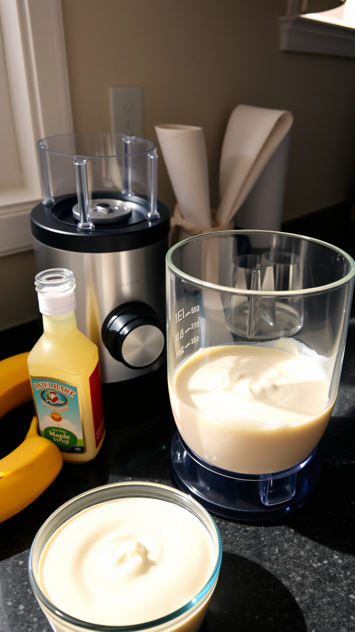 Super Easy 3-Ingredient Chocolate Protein Chia Seed Pudding 5 Helpful Tips