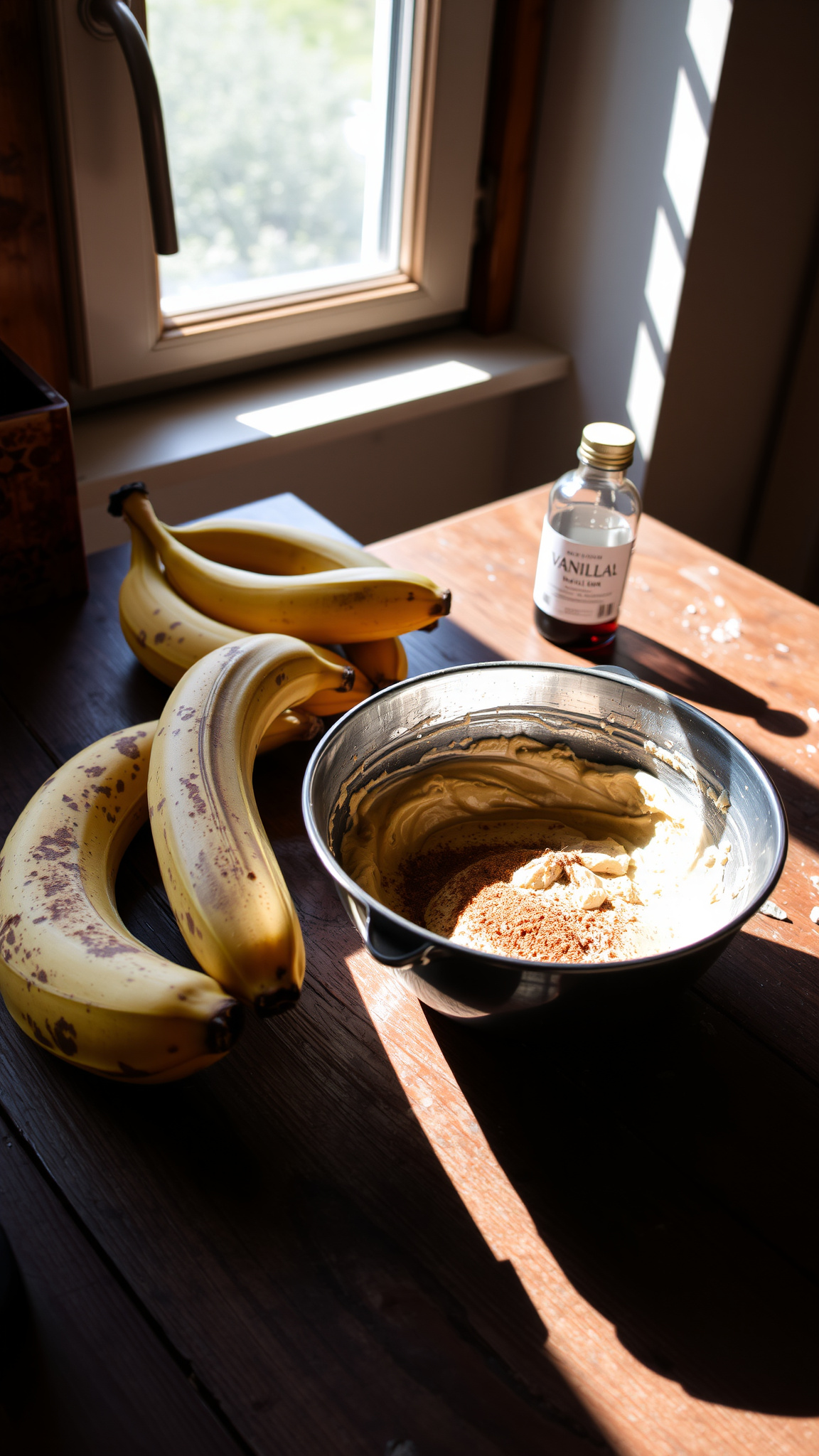 Easy 3-Ingredient Banana Oatmeal Muffins (No Sugar, No Flour) 6 Helpful Tips