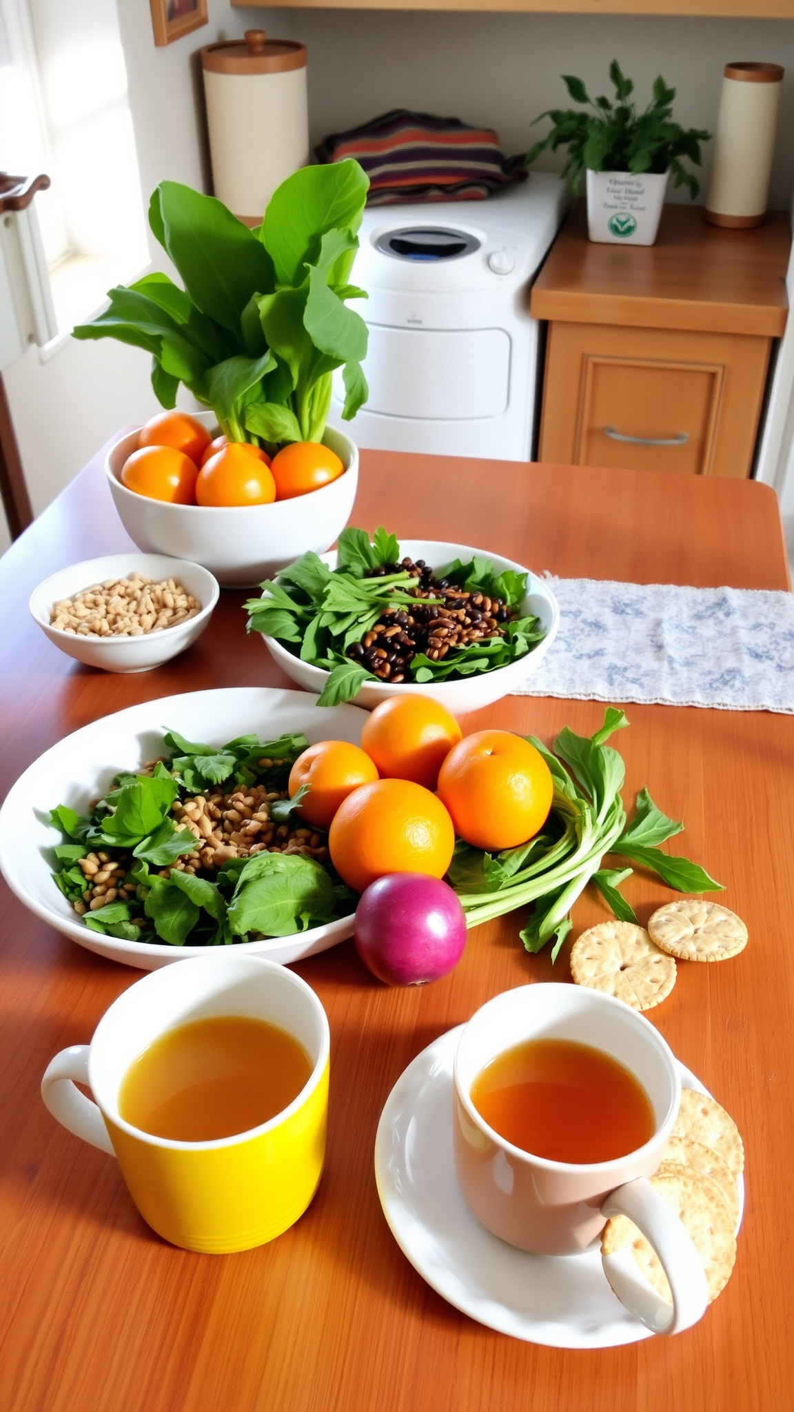 Pregnancy Diet Chart: Month-by-Month Guide for You and Your Baby 5 Month 1 (Weeks 1-4)