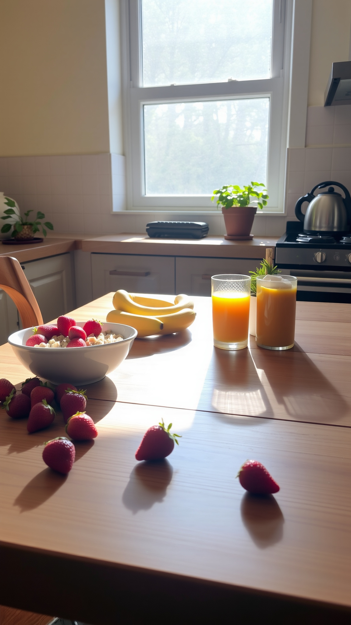 Pregnancy Diet Chart: Month-by-Month Guide for You and Your Baby 6 Month 2 (Weeks 5-8)