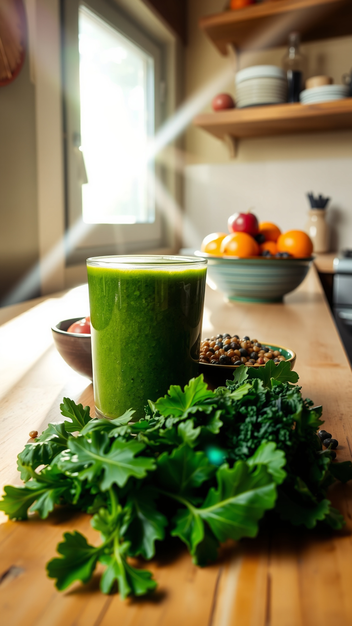 20 Best High Iron Smoothies for Pregnancy (Easy 5-Minute Recipes) 4 Tips for Better Iron Absorption