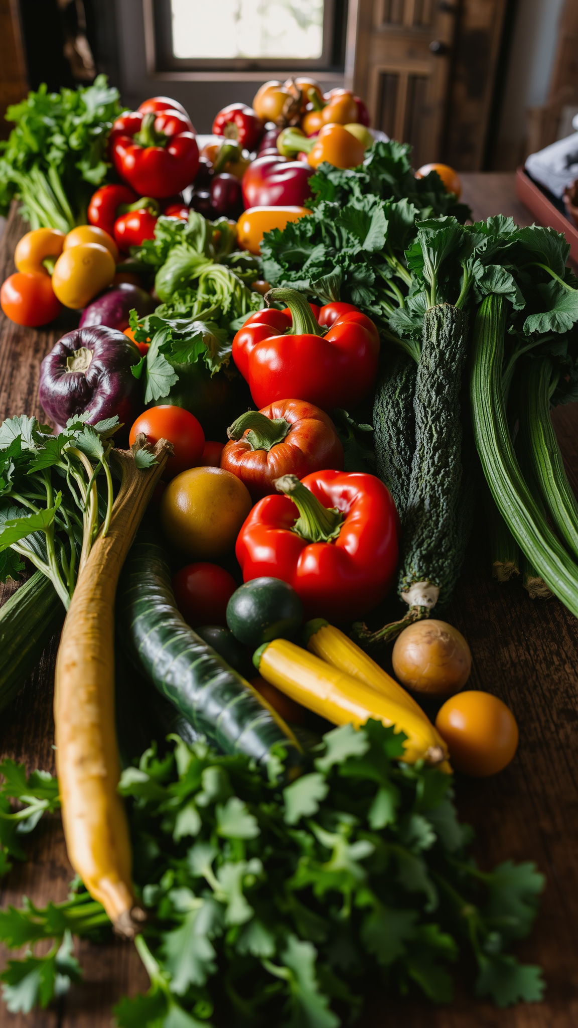 Top 10 Vegetables High In Protein 3 Why Bother with Protein from Vegetables?