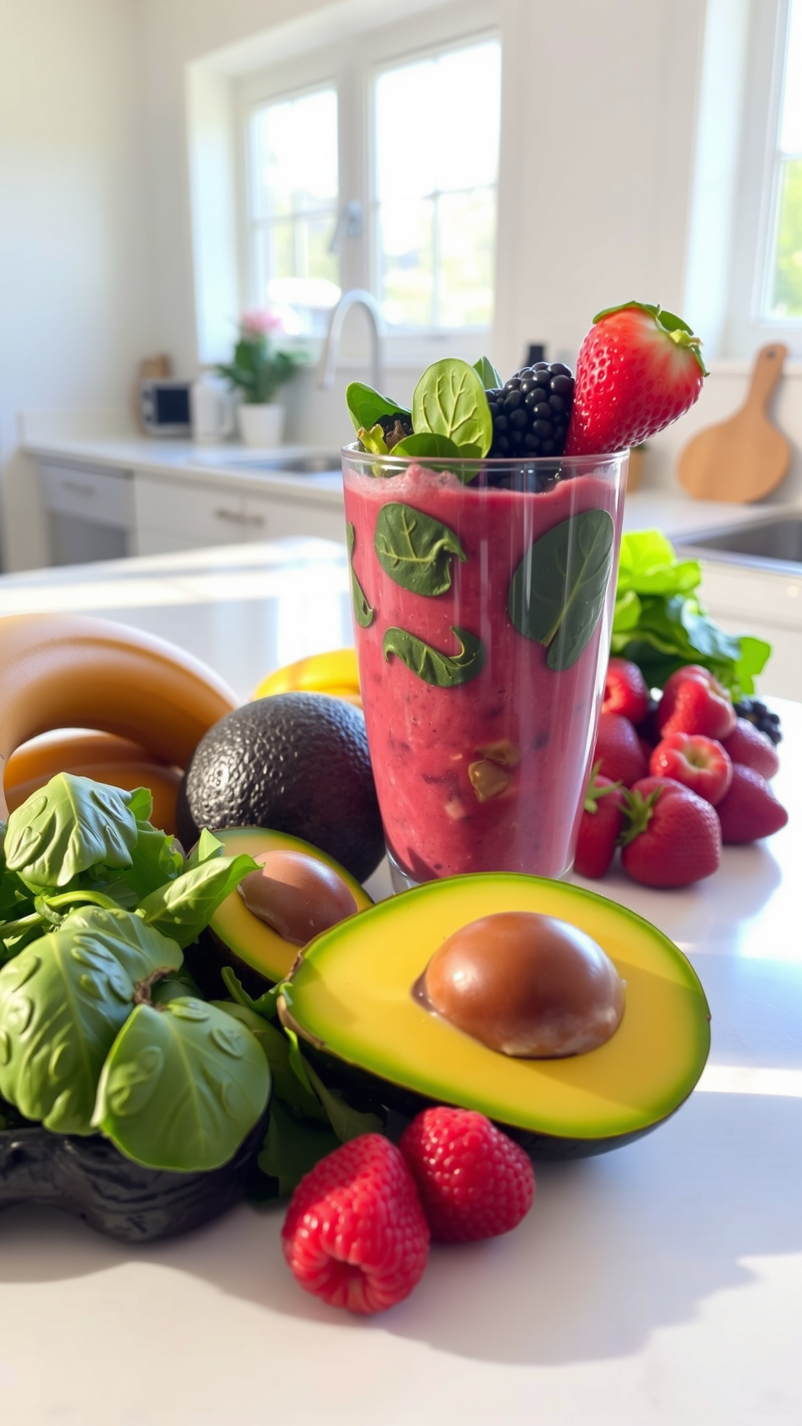 20 Best High Iron Smoothies for Pregnancy (Easy 5-Minute Recipes) 3 Why Iron Matters During Pregnancy