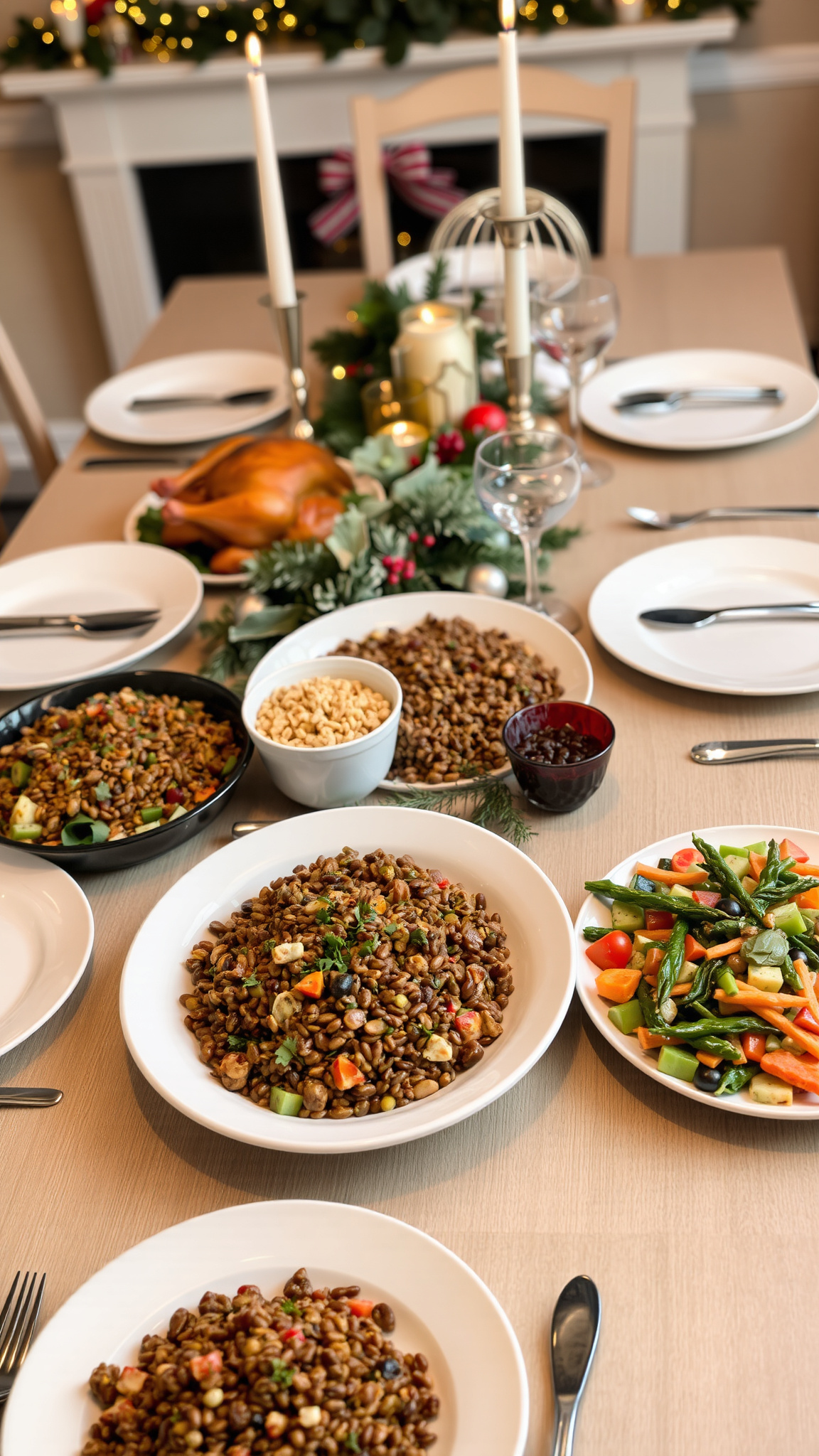 9 Christmas High Protein Sweet Snacks Even The Kids Will Love 3 Why Prioritize Protein During the Holidays?