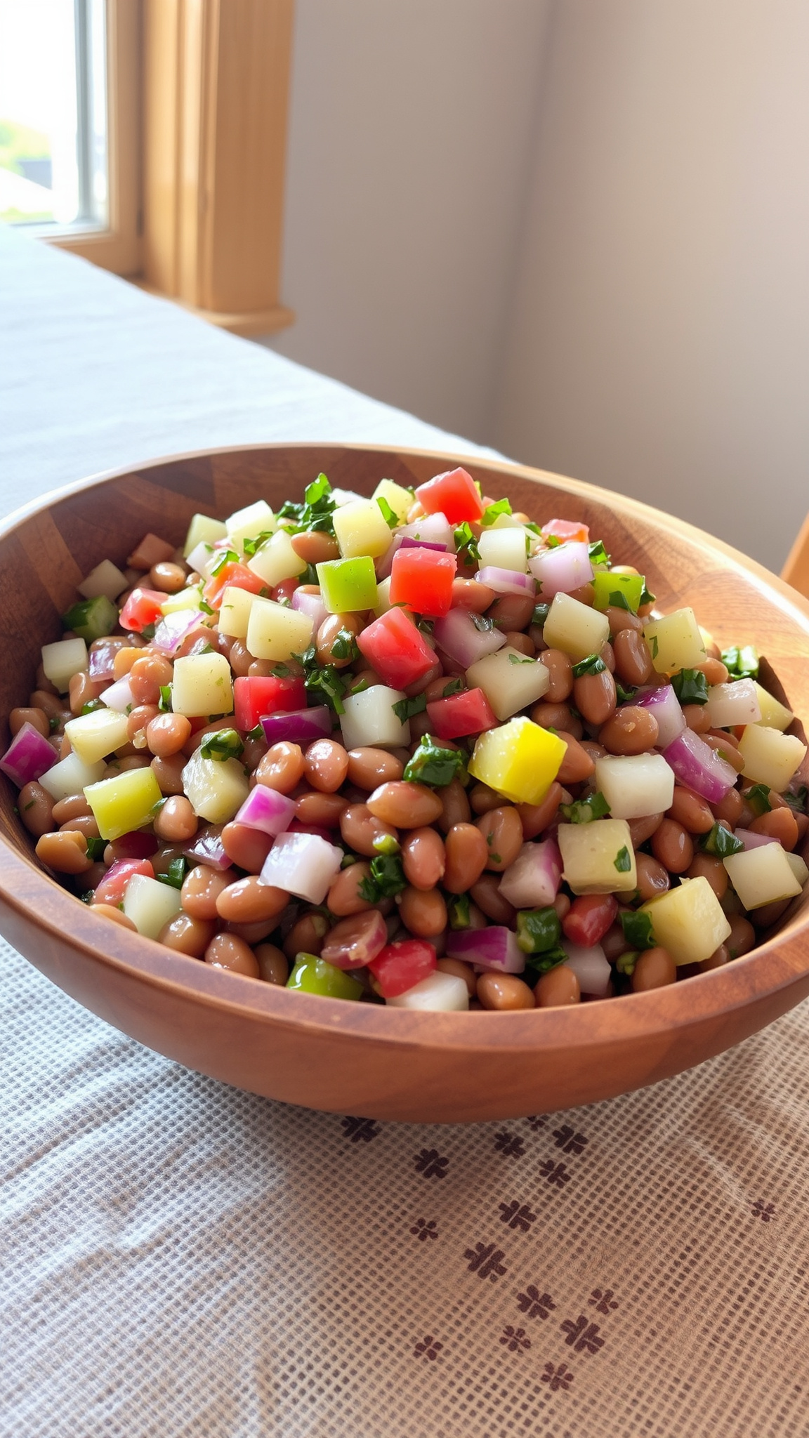 7 lower cholesterol Lunch Recipes 4 1. Mediterranean Lentil Salad with Cucumber and Dill