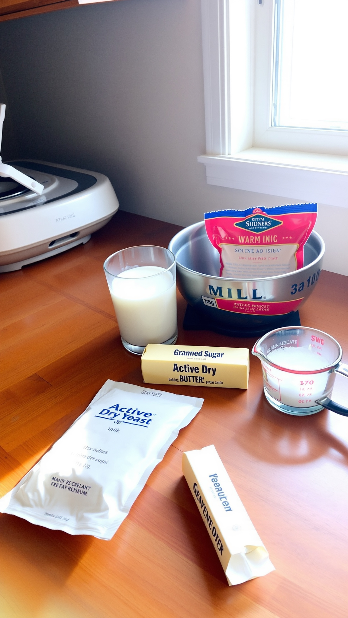 how to make crescent roll recipe for breakfast 3 Ingredients You Will Need