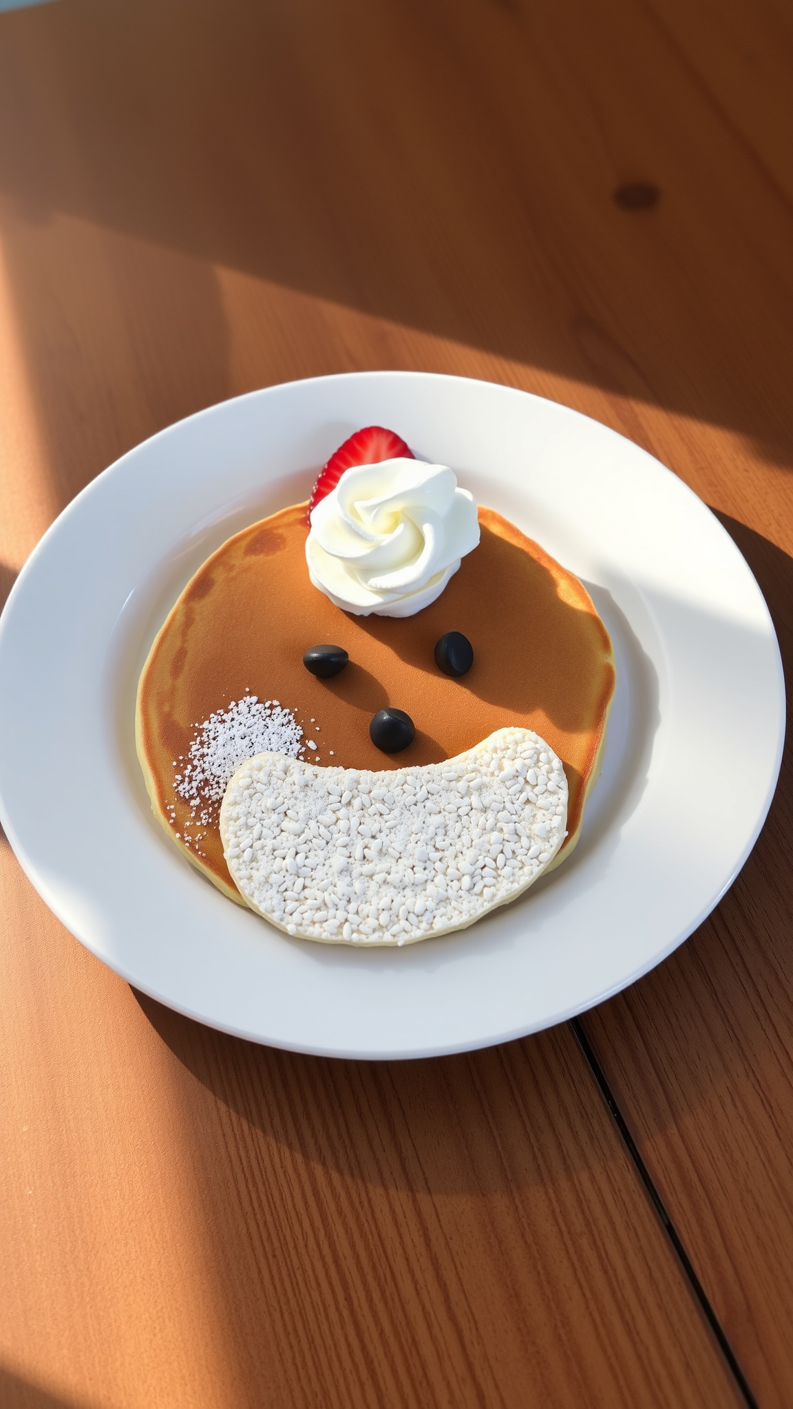 6 Healthy Christmas Breakfast Ideas for Kids 4 Ingredients