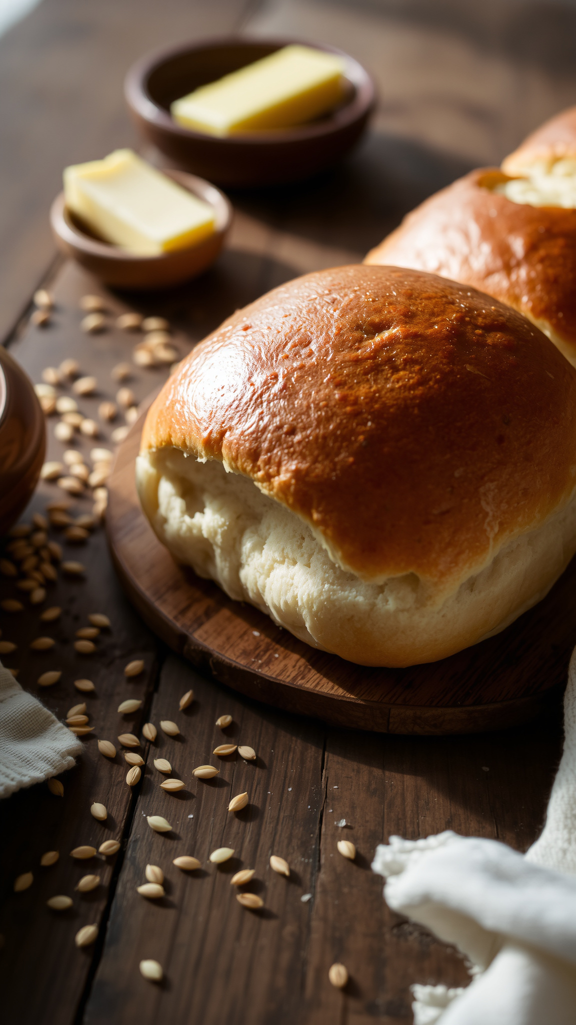 how to make crescent roll recipe for breakfast 5 Nutrition Facts