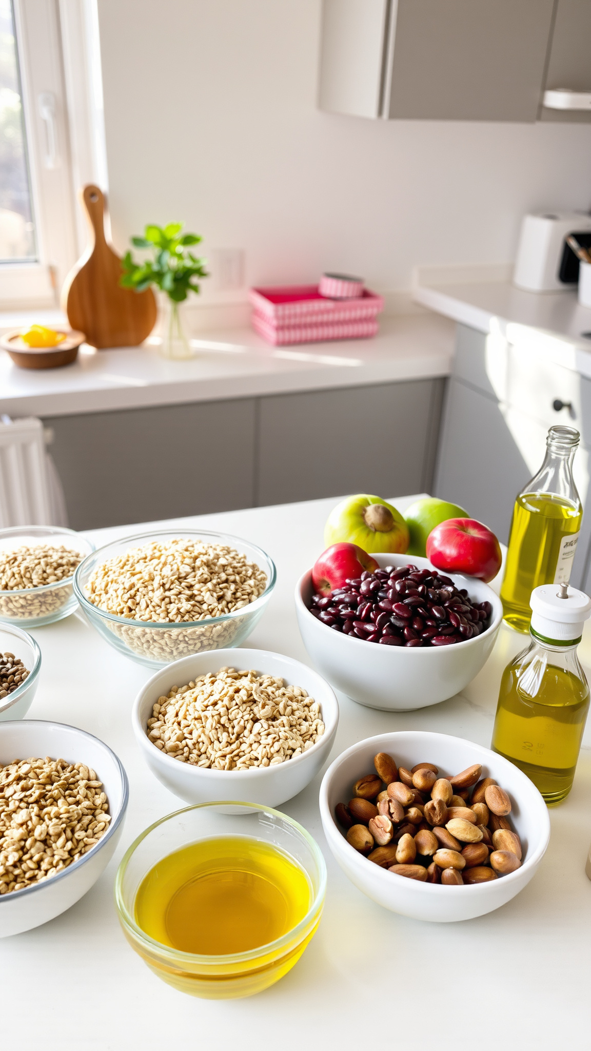 7 lower cholesterol Lunch Recipes 3 Practical Lunches for Better Heart Health