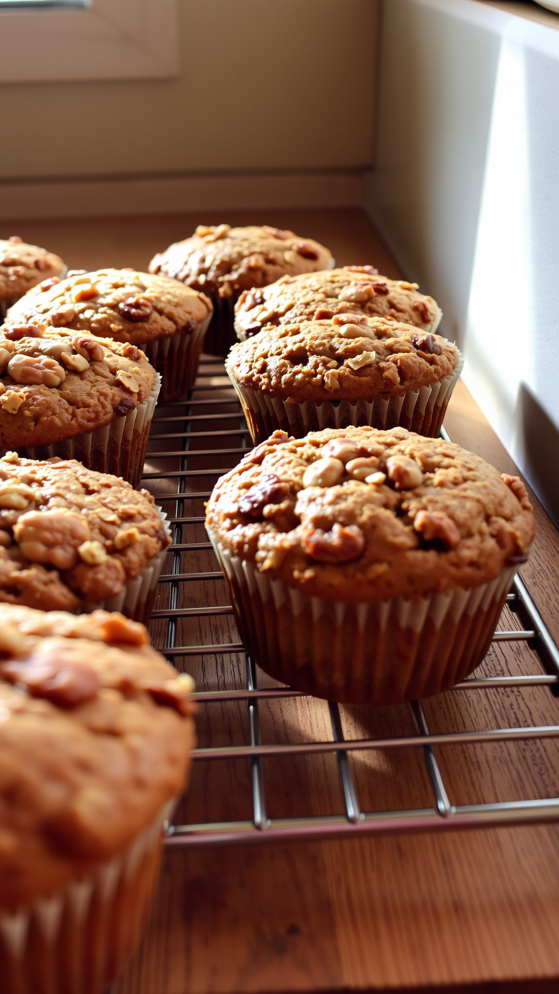 7 Healthy Gluten-Free Muffin Ideas for Every Occasion 4 2. Banana Oat Flour Muffins