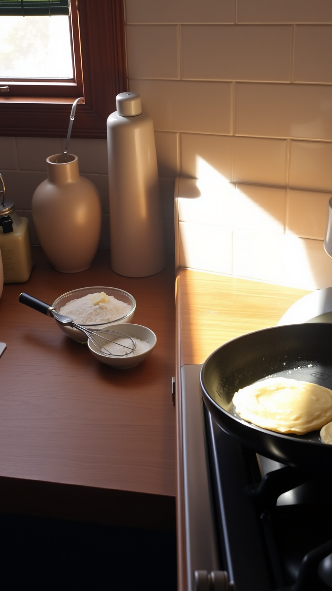 7 Low Carb Pancakes Recipes That Actually Fluff Up 4 2. Fluffy Coconut Flour Pancakes